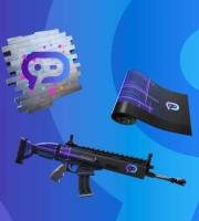 Image Cadeaux PostParty Gratuits sur Fortnite