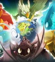 Image Cadeaux Préinscription Gratuits sur Dofus Unity