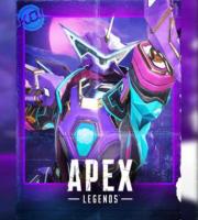 Image 2 Cadeaux Techno Terrors Gratuit sur Apex Legends