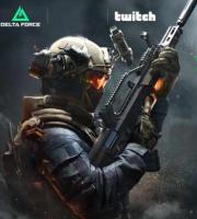 Image 2 Cadeaux Twitch Drop sur Delta Force