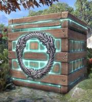 Image Une caisses Ouroboros Gratuite sur The Elder Scroll Online