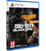 Image Call of Duty Black Ops 6 Pas Chers sur PS4, PS5, Xbox Series