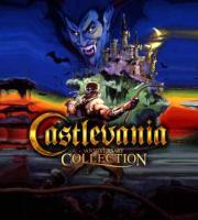 Image Castlevania Anniversary Collection Gratuit sur l'Epic Games Store