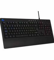Image Clavier Logitech G213 Prodigy 48.99€ sur Amazon