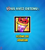 Image Code Cadeau Icone Joueur Boba Nita Gratuit Brawl Stars