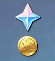 Image Code Cadeaux 100 Primogems + Mora Gratuits Genshin Impact
