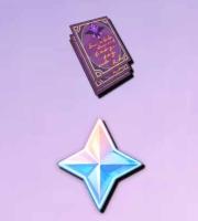 Image Code Cadeaux 100 Primogems + Esprit Héros Gratuits Genshin Impact