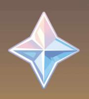 Image Code Cadeau 40 Primo-Gemmes Gratuites sur Genshin Impact
