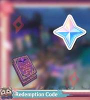 Image Code Primo-Gemmes Gratuits et Cadeaux Genshin Impact