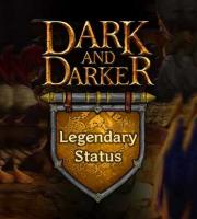 Image Dark And Darker + Extension Gratuit sur l'Epic Games Store