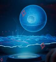 Image Date & Heure Live Evénement Affrontement Star Wars Fortnite