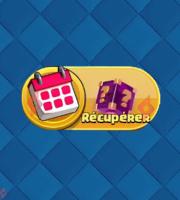 Image Des Cubes et Cadeaux Gratuits Chaque Jour sur Clash Royale
