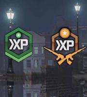 Image Événement Double XP et Double XP Arme Gratuit sur Black Ops 6