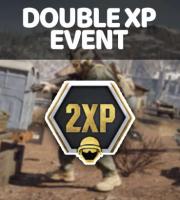 Image Double XP Passe de Combat Warzone et Black Ops 6