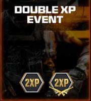 Image Événement Double XP Gratuit sur Warzone et Black Ops 6