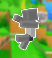 Image Emote Ahhh Gratuite sur Minecraft
