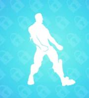 Image Emote Boogie Down Gratuite sur Fortnite