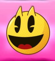 Image Emote Pac-Man Gratuit sur Stumble Guys