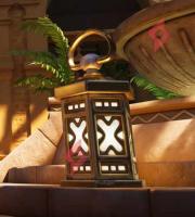 Image Événement Fête des Lanternes 2025 sur Fortnite