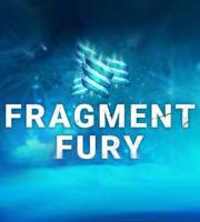 Image Événement Fragment Fury sur Dead by Daylight