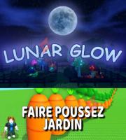 Image Événement Luminosité Lunaire sur Map Faire Poussez un Jardin Roblox