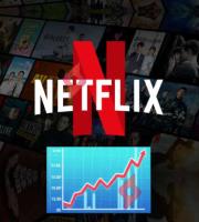 Image Événement Netflix Augmente ses Tarifs en France pour 2025
