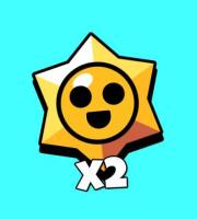 Image 30 Prix Starr Gratuits sur Brawl Stars