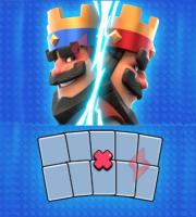 Image Événement Vote et Ban Tournoi Royal sur Clash Royale