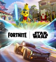 Image Pack de Bâtiments Star Wars Secret Gratuit Lego Fortnite