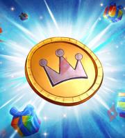 Image Gagne des Jetons avec Week-End Kromatique sur Dofus Retro