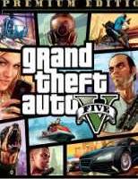 Image GTA 5 Premium Edition a 14.99€ sur l'Epic Games Store