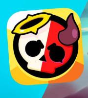 Image Icone de Profile Gratuit sur Brawl Stars