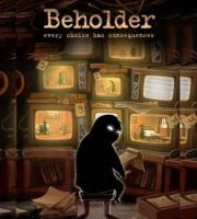 Image Jeu Beholder Gratuit sur l'Epic Games Store