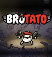 Image Brotato Gratuit sur l'Epic Games Store