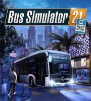 Image Jeu Bus Simulator 21 Gratuit sur l'Epic Games Store