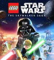 Image Jeu Lego Star Wars : La Saga Skywalker Gratuit sur l'Epic Games Store