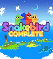 Image Jeu Snakebird Complete Gratuit sur l'Epic Games Store