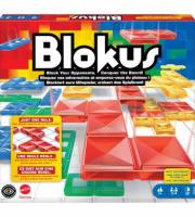 Image Jeu Blokus Pas Cher sur Amazon