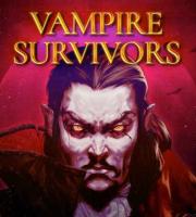 Image Jeu Vampire Survivors Gratuit sur l'Epic Games Store