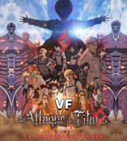 Image L'Attaque des Titans Dernière Attaque en VF Arrive sur Crunchyroll