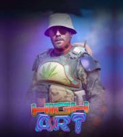 Image Ladra Gratuite et Cadeaux High Art Warzone & Black Ops 5