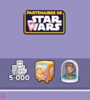 Image Lancer Dés Gratuits Partenaire Star Wars Monopoly Go