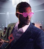 Image Lunette Cœur Rose et 100 000 GTA$ Gratuit sur GTA Online