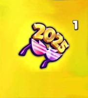 Image Lunette Retro 2025 Gratuite sur Stumble Guys
