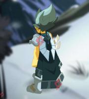 Image Nouvelle Cape du Messager Gratuite sur Dofus Touch