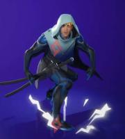 Image Nouvelle Emote Vise mes Pompes à 0 V-Bucks Fortnite