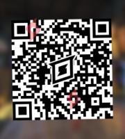 Image Voici des Nouvelles Invitations et QR Code pour Jeu Mo.co