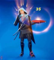 Image Obtiens l'Emote Couronnement Gratuite sur Fortnite