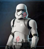 Image Obtiens le Skin Stormtrooper Premier Ordre Gratuit Fortnite