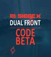 Image Obtiens ton Code Beta Fermé Rainbow Six Siege X Gratuit